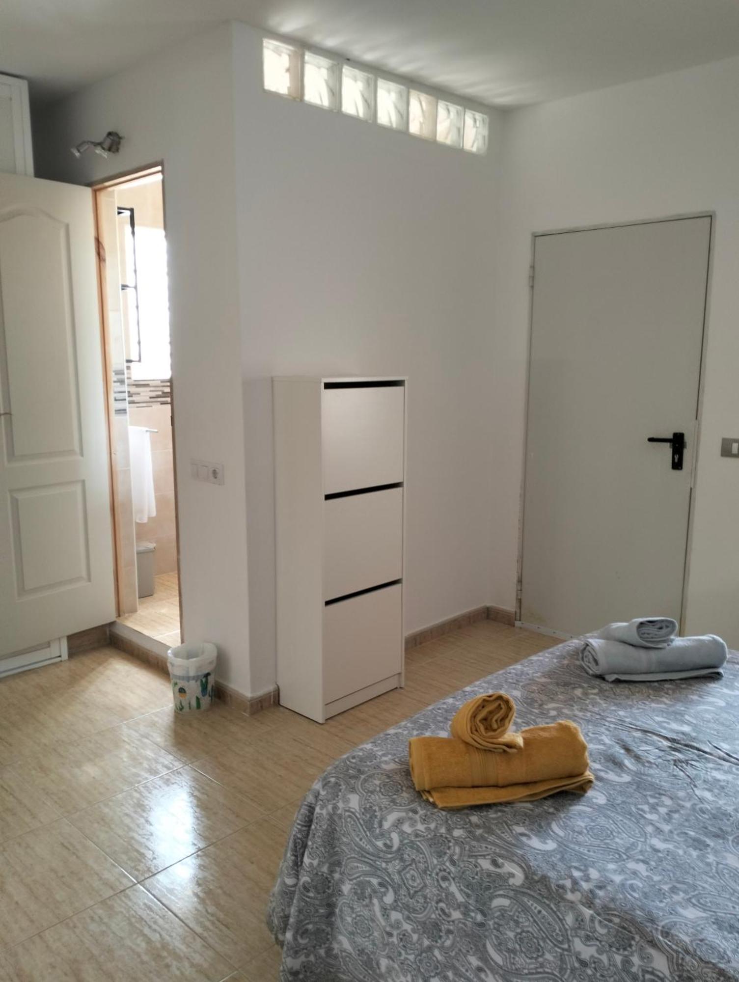 Casa Rural Daisamar Teguitar Zewnętrze zdjęcie