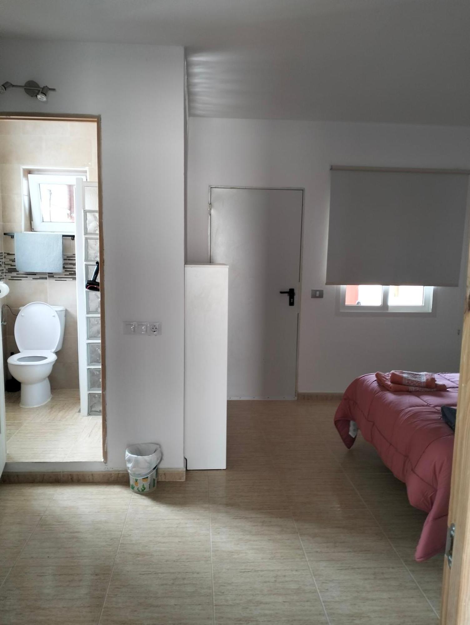 Casa Rural Daisamar Teguitar Zewnętrze zdjęcie