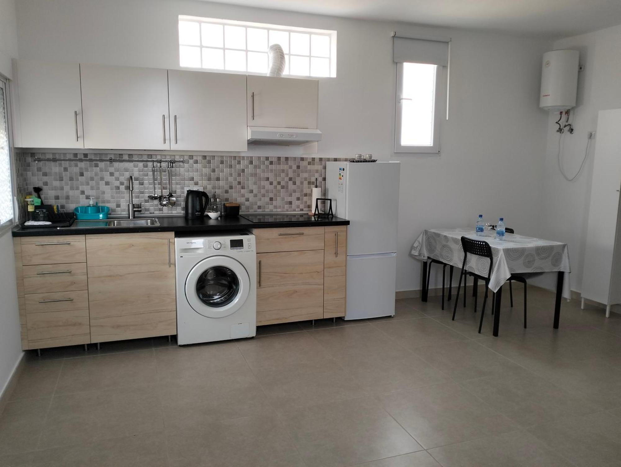Casa Rural Daisamar Teguitar Zewnętrze zdjęcie