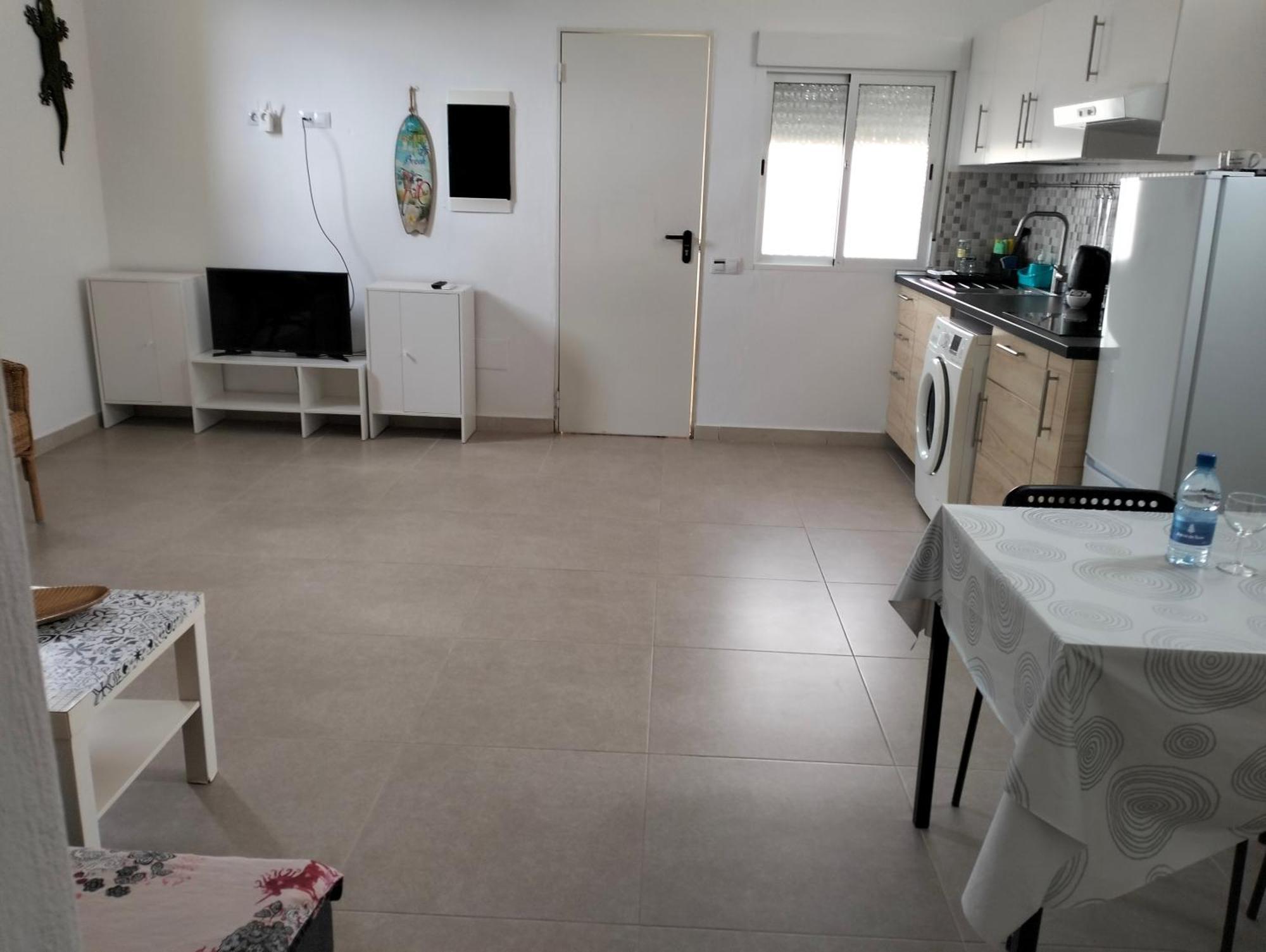 Casa Rural Daisamar Teguitar Zewnętrze zdjęcie
